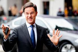 In het interview blikken ze terug op belangrijke momenten. View Rutte Vriendin Png