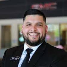 Covert Buick GMC Austin Staff