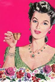 Mudwerks Vintage Art Vintage Illustration Art