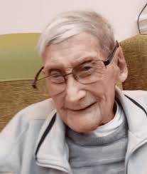 Celebrations as Westgate's Fred May marks 100th birthday