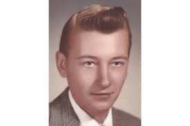 Stanley Funk Obituary (1940