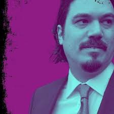 John Leon (@ElectropunkZero)