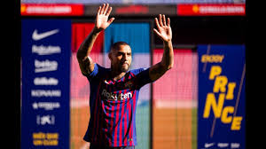 45 видео 235 просмотров обновлен 12 нояб. Full Stream Kevin Prince Boateng S Presentation Youtube