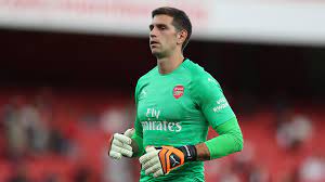 Think about how martinez must have felt over the last ten years watching arsenal players winning fa cups. Emi Martinez Joins Reading On Loan Club Announcement News Arsenal Com