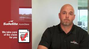 Safelite autoglass® is a popular option for those looking to replace a damaged windshield. Windshield Repair Replacement Cost Your Insurance Safelite Autoglass Youtube
