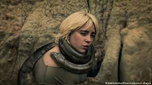 12 248 763 tykkäystä · 643 746 puhuu tästä. Billie Eilish I Can Do What I Want Culture Arts Music And Lifestyle Reporting From Germany Dw 02 06 2021