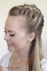Abiball frisuren lange haare offen. 1001 Ideen Und Anleitungen Fur Wundervolle Abiball Frisuren