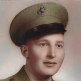 Robert Dillman Obituary (1929