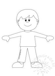 Sweet donut coloring page →. Paper Doll Printable Coloring Pages Novocom Top