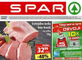 Prelistajte aktualne kataloge in preverite akcijske cene vaših najljubših izdelkov. Spar Katalog Akcije