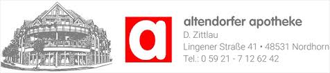 Sima djalali, corinne chmiel, institut für hausarztmedizin, universität zürich. Altendorfer Apotheke In 48531 Nordhorn