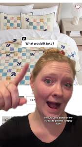 They are charging you $229 for the full/queen size. That doesn’t even cover  the cost of materials when this is homemade! If you asked me to make this  quilt for you, I would charge you $1500. ...