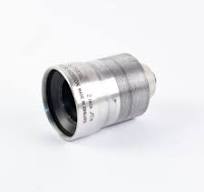 Objective/lens - RANK TAYLOR HOBSON 16mm SUPERTAL 2 INCH f/1.6 Made in  England (LS-0411) (used)