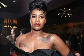 What nicknames does fantasia barrino go by? Fantasia Shed Tears After A Louisiana High School Named Music Facility After Her Urban Islandz