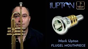 Mark Upton Signature Mouthpiece