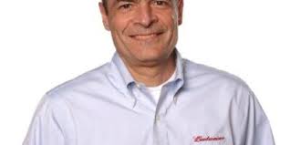 Carlos Brito, o CEO da AB InBev, maior cervejaria do mundo