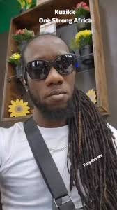 What does ‘One Strong Africa’ mean to you? Share your thoughts in the  comments below! Don’t forget to stream and add it to your playlist 😉  @troyroyaleja