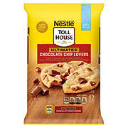 nestle toll house ultimates chocolate