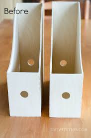 Check spelling or type a new query. Create A Diy Desktop Printer Shelf Using Ikea Magazine File Holders Diy Desktop Printer Shelf Magazine File Holders