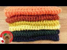 youtube knitting patterns toys simple scarf fall scarves
