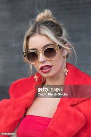 340 Amy Sinclair Photos & High Res Pictures