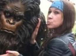 Lacey Lynelle Olson Obituary