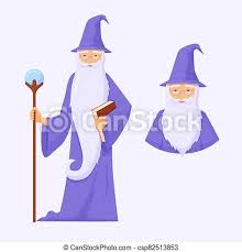 In arcane arts academy, you will be tasked with helping erika in her various magic classes. Powerful War Mage Avatar Wizard Is Connoisseur Of Arcane Magic With Long Gray Beard Powerful War Mage Avatar Wizard Is Canstock