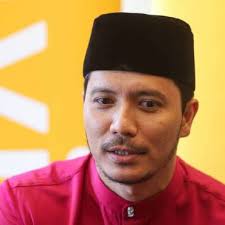 SHOWBIZ: Keith Foo is excited about the coming Ramadan, says Riena Diana