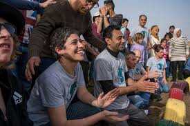 Israel palestine ↑ ↑ ↓ ↓ conflict: Alliance For Middle East Peace Peace Is Possible By Popular Demand