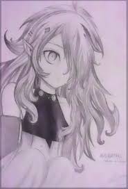 Check spelling or type a new query. Ashuramaru Owari No Seraph Pencil By Nayxx On Deviantart