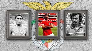 Tierney's return to fitness may well bring his run in the first team to an end, but the portuguese has. Sportmob Best Benfica Players Of All Time