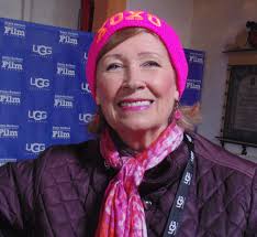 Bonnie Carroll's Life Bites