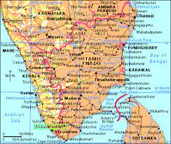 The air travel (bird fly) shortest distance between tamil nadu and karnataka is 563 km= 350 miles. Tamilnadu Hari S Carnatic
