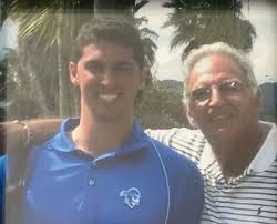 A Boy Becomes A Man The Day His Father Dies