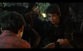 Peter Pan Once Upon A Time Is It Weird That I Ship Him And Henry No Good Peter Pan Ouat Robbie Kay Peter Pan Ouat Funny