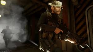 You can cheat with it! Call Of Duty 4 Modern Warfare Remastered Intel Location And Cheats Guide Vg247