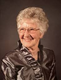 Obituary for Gertrude "Gert" Bulthuis