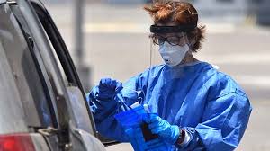San Diego County Reports 253 New Covid 19 Cases 3 More Deaths Times Of San Diego