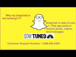 Snapchat customer support can only help you if there is a violation of snapchat's terms and as of now, snapchat doesn't have any helpline number that allows you to submit your issues or feedbacks. Snapchat Support Number 8665584555 My Snapchat Is Not Working Text Messages Snapchat Snapchat Users