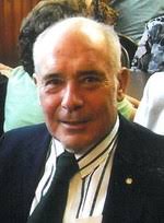 Obituary for Ronald Fleetwood McDowell