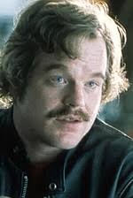 Philip Seymour Hoffman