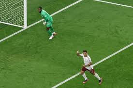 Conheça Oyarzabal, que fez gol da Espanha contra a França