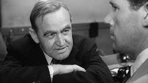 Naked City, The (1948) -- (Movie Clip) You're Goin' To The Penitentiary