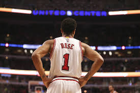 When it comes to lonzo ball, the bulls have long been linked to the former ucla standout. The Deterioration Of Derrick Rose The Skidmore News