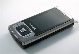 Samsung F268 獲評為「世界最環保手機 ...