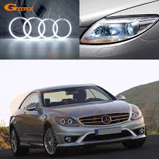 Cheap Car Light Assembly Buy Quality Automobiles Motorcycles Directly From China Suppliers For Mercedes Benz C216 Cl63 Cl65 Cl60 Mercedes Benz Benz Mercedes