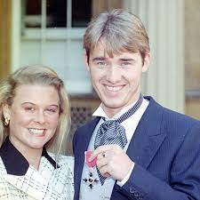 Stephen hendry was born on a monday, january 13, 1969 in scotland. Stephen Hendry Reveals Ivf Battle And Numbing Pain Of Having A Child Stillborn Mirror Online