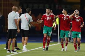 Today cote d ivoire fasting time of sehri and iftari find today sehr o iftar ramadan times in cote d ivoire. Can Le Maroc Remporte Le Choc Contre La Cote D Ivoire L Equipe