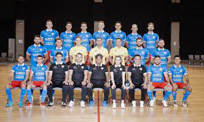 Zdecydowanym faworytem spotkania będą duńczycy, w których składzie gra były zawodnik. Zawodnicy Piast Gliwice Futsal Ekstraklasa