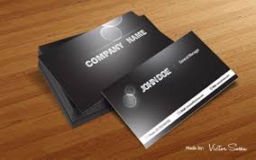 There is the flat spot uv gloss and the raised spot gloss effect that we offer. Glossy Dark Business Card Mockup Psd Welovesolo